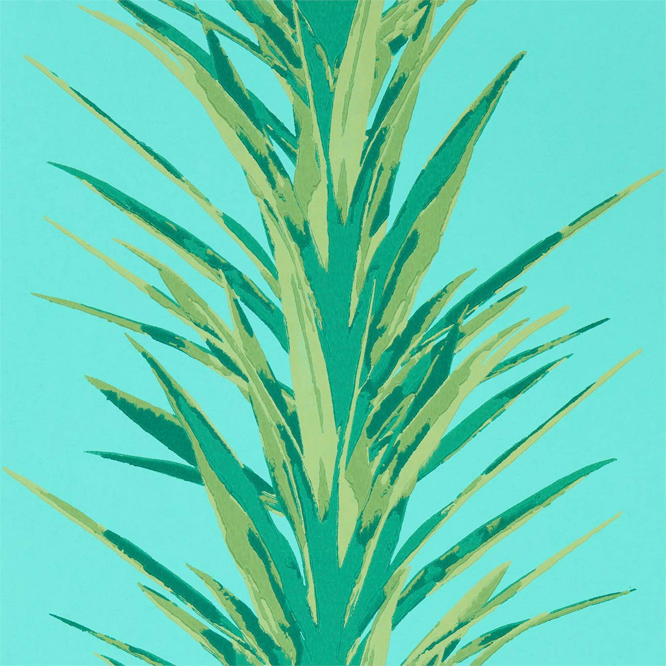 Yucca Sky/Green